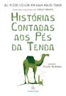Livro - Histórias contadas aos pés da tenda
