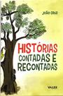 Livro - Histórias contadas e recontadas