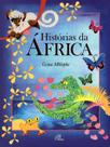 Livro - Histórias da África