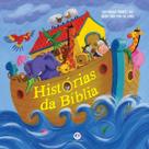 Livro - Histórias da Bíblia