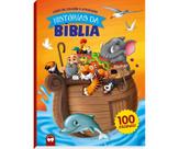 Livro - Histórias da Bíblia
