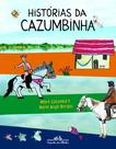 Livro - Histórias da Cazumbinha