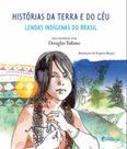 Livro - Histórias da Terra e do Céu