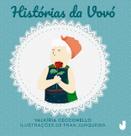 Livro - Histórias da vovó