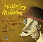 Livro - Histórias de Alexandre Livro - Histórias de Alexandre