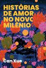 Livro - Histórias de amor no novo milênio