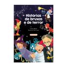 Livro - Histórias de Bruxas e de Terror