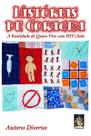 Livro - Histórias de coragem