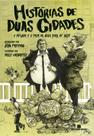 Livro - Histórias de duas cidades