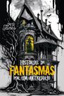 Livro - Histórias de fantasmas por um antiquário