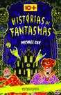 Livro - Histórias de fantasmas Livro - Histórias de fantasmas