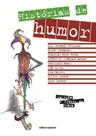 Livro - Histórias de humor