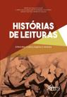Livro - Histórias de leitura