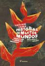 Livro - Histórias de muitos mundos