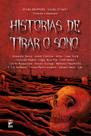 Livro - Histórias de tirar o sono Livro - Histórias de tirar o sono
