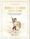 Livro - Histórias de um burrico