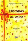 Livro - Histórias de valor Livro - Histórias de valor