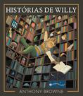 Livro - Histórias de Willy