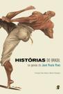 Livro - Histórias do Brasil na poesia de José Paulo Paes
