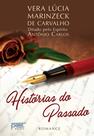 Livro - Histórias do passado