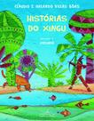 Livro - Histórias do Xingu Livro - Histórias do Xingu