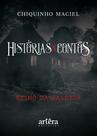 Livro - Histórias e Contos