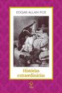 Livro - Histórias extraordinárias