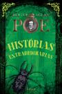 Livro - Histórias Extraordinárias