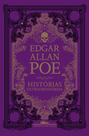 Livro - Histórias extraordinárias