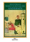 Livro - Histórias maravilhosas de Andersen