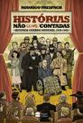 Livro - Histórias não (ou mal) contadas : Segunda Guerra Mundial