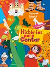 Livro - Histórias para contar Livro - Histórias para contar