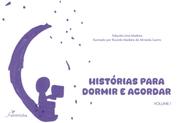Livro - Histórias para Dormir e Acordar
