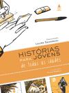Livro - Histórias para jovens de todas as idades Livro - Histórias para jovens de todas as idades
