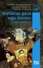 Livro - Histórias para não dormir Livro - Histórias para não dormir