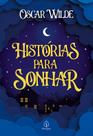 Livro - Histórias para sonhar