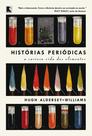 Livro - Histórias periódicas