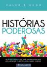 Livro - Histórias Poderosas