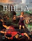 Livro - Histórias Secretas da Bíblia