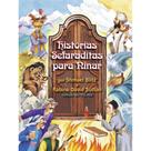Livro - Histórias Sefaraditas Para Ninar
