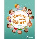 Livro - HISTORIAS SOBRE VALORES Livro - HISTORIAS SOBRE VALORES