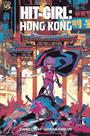 Livro - Hit-Girl Vol.05 - Hong Kong Livro - Hit-Girl Vol.05 - Hong Kong