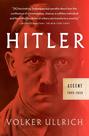 Livro Hitler: Ascent: 1889-1939 por Vintage Livro Hitler: Ascent: 1889-1939 por Vintage