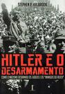 Livro - Hitler e o Desarmamento