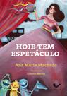 Livro - Hoje tem espetáculo
