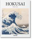 Livro - Hokusai