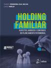 Livro - Holding Familiar - 5ª Edição 2026