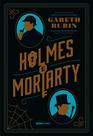 Livro - Holmes e Moriarty