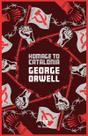 Livro - Homage to Catalonia