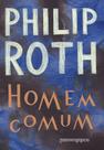 Livro - Homem comum Livro - Homem comum
